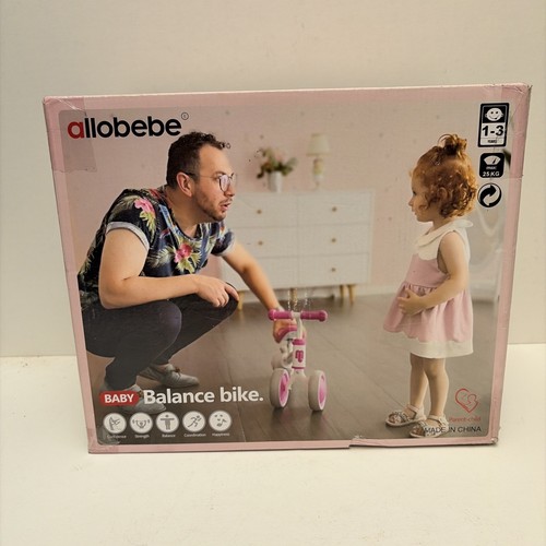Bilanciere allobebe baby - allobebe,