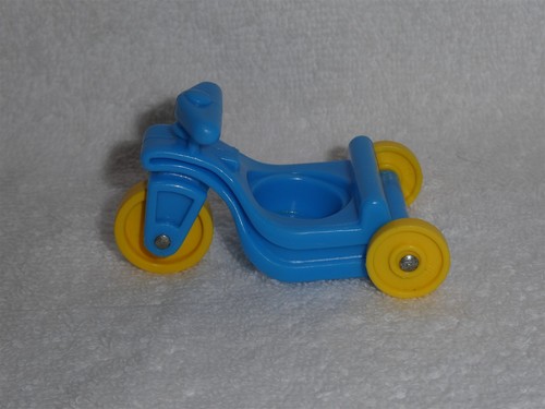 Fisher price little - little, people