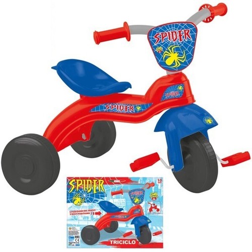 Triciclo bicicletta scooter - triciclo, 3