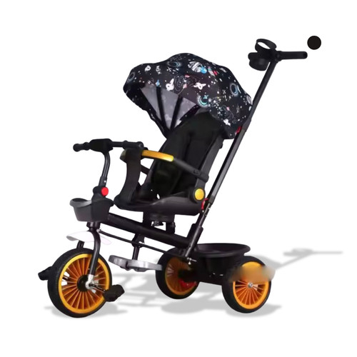 Triciclo 1 - triciclo, per