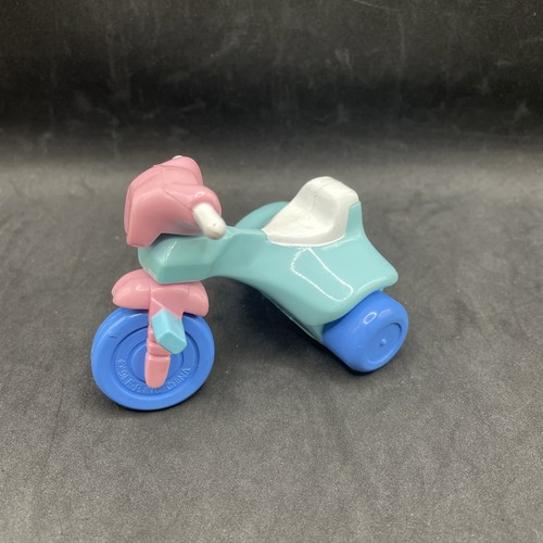Fisher price loving family - fisher-price,