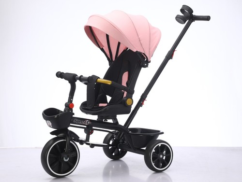 Triciclo per bambini 1 - in,