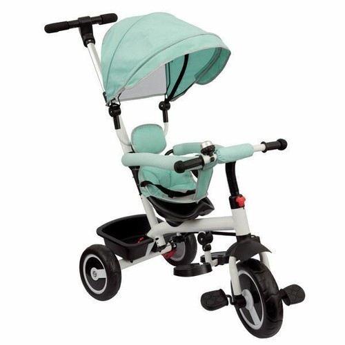 Giocheria gio baby triciclo - giocheria,