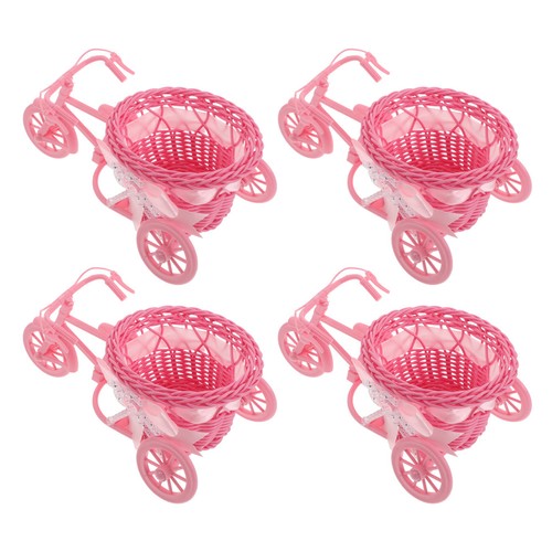 Pcs triciclo decorativo - triciclo,