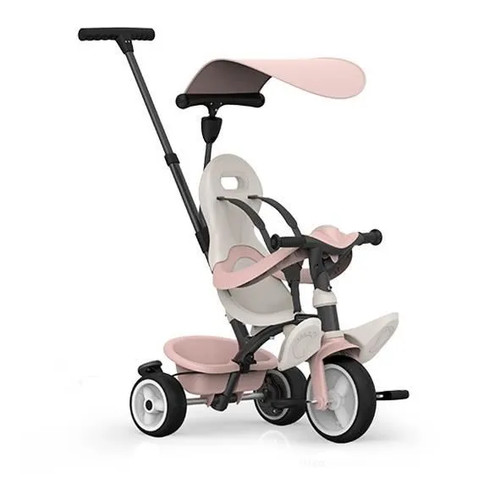 Smoby baby ride - -,