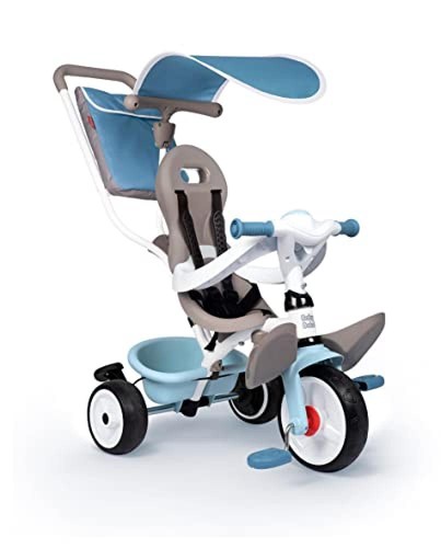 Smoby triciclo baby balade - smoby,
