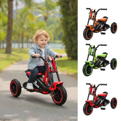 Triciclo per bambini baby - triciclo,
