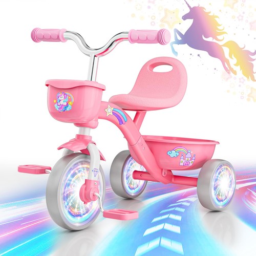 Triciclo per bambini 3 5 - triciclo, 1-3