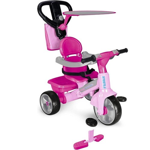 Famosa feber triciclo - triciclo, baby