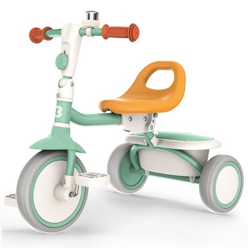 Besrey triciclo bambino per - triciclo,