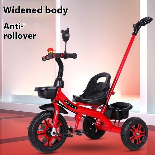 Triciclo per bambini bambini