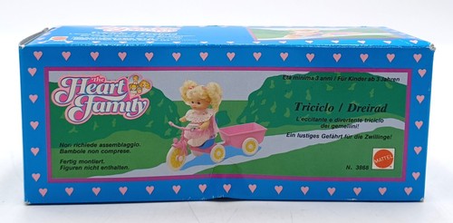 Triciclo vintage 1985 - , the