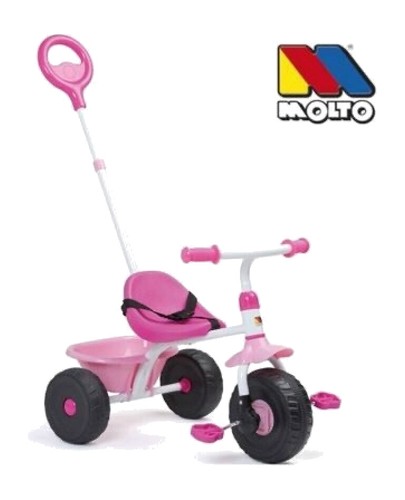 Molto triciclo evolutivo - molto, in