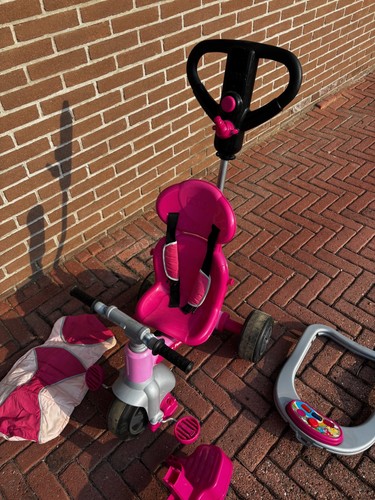 Feber baby twist - feber,