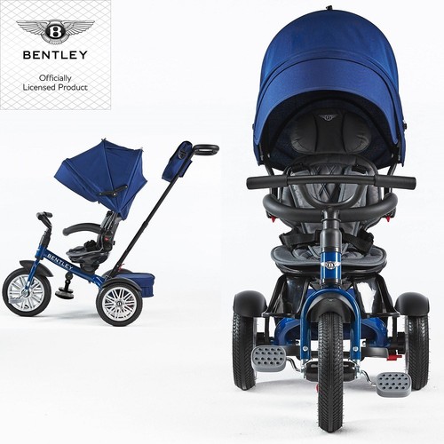 The bentley passeggino trike - bentley,