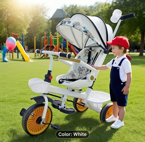 Triciclo bambini in - triciclo,