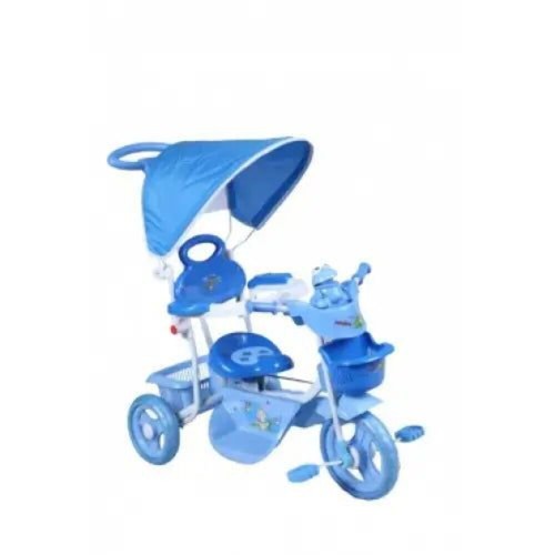 Triciclo baby bubu - triciclo,