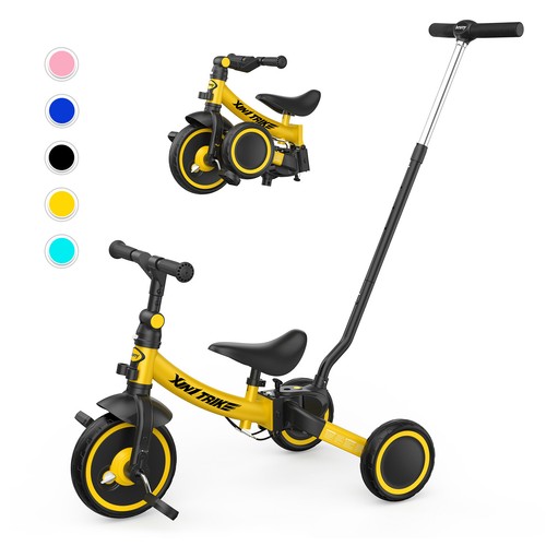 Besrey triciclo bambino per - triciclo,