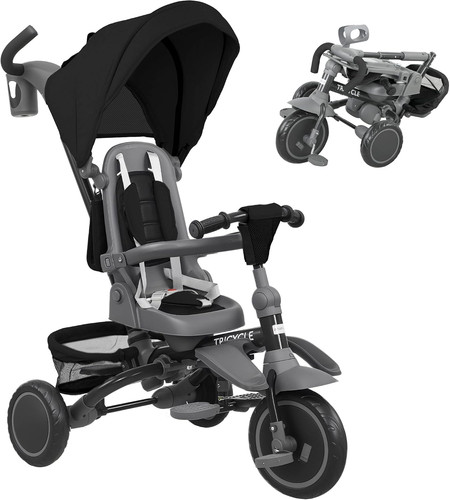 Triciclo per bambini - triciclo,
