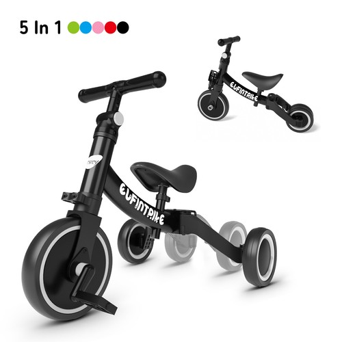 Besrey triciclo bambino per - besrey,