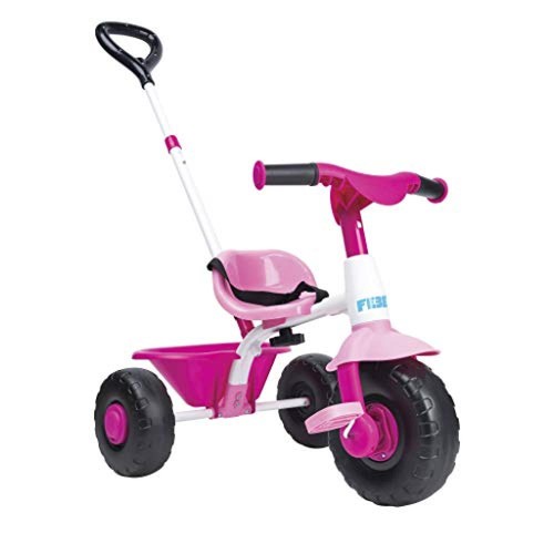 Feber 800012811 baby - feber, trike
