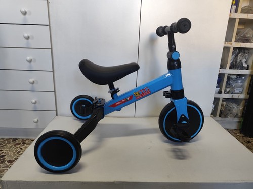 Triciclo odg happy - odg,