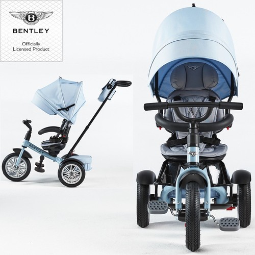 The bentley passeggino trike - bentley,