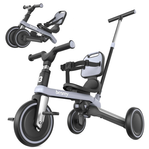 Besrey triciclo bambino con - besrey,