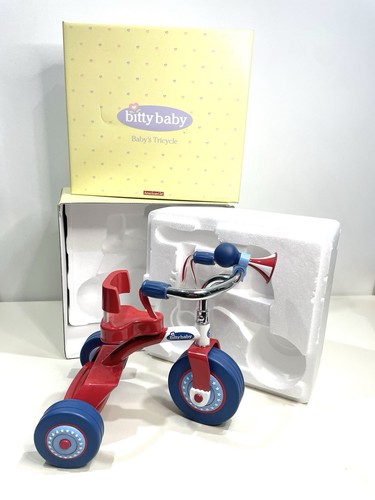 Bitty baby triciclo - bitty, baby’s