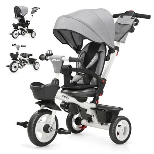 Triciclo per bambini 1 - triciclo,