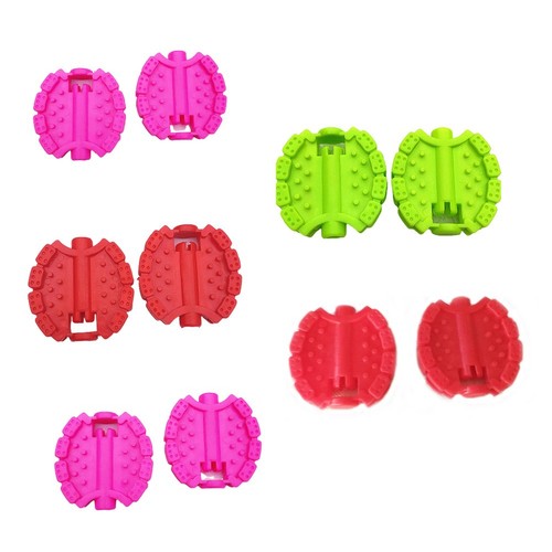 2pz pedali ricambio - 2pz,