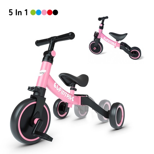 Besrey triciclo bambini per - besrey,