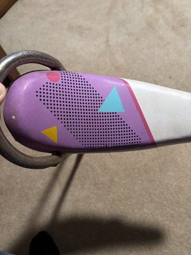 Seggiolino banane bicicletta - seggiolino,