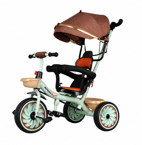 Triciclo per bambini con - triciclo,