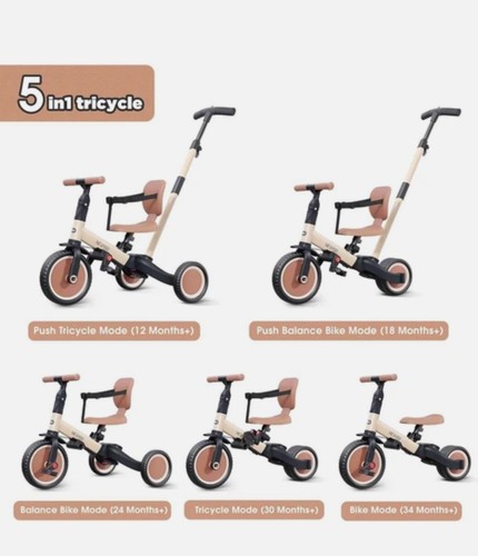 Newyoo tr008 triciclo per - newyoo,
