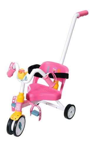 Zapf creation triciclo - creation,