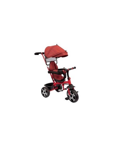 Gio baby triciclo rosso - -,
