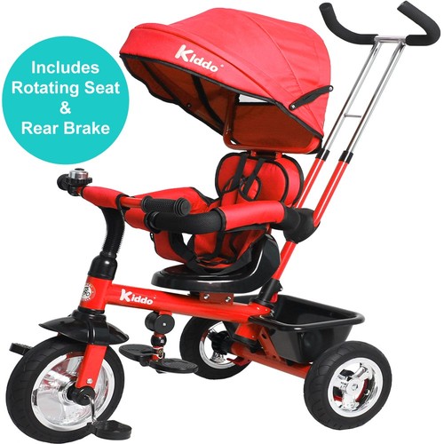 Kiddo baby kids 4in1 triciclo - kiddo,
