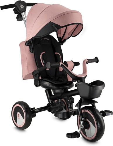 Triciclo per bambini momi ivi - momi,