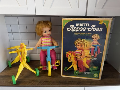 Bambola vintage 1967 mattel - vintage,