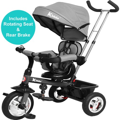 Kiddo baby kids 4in1 triciclo - kids,
