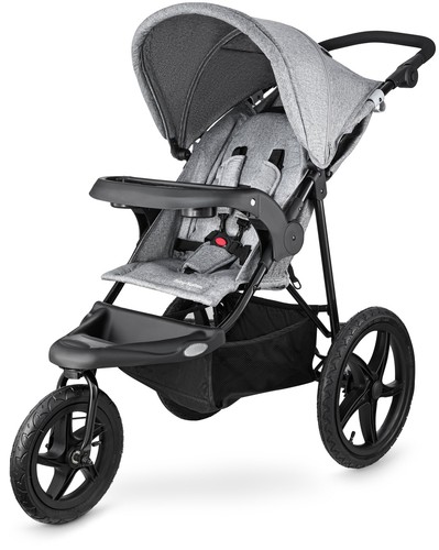 Moby system passeggino jogging - moby-system,