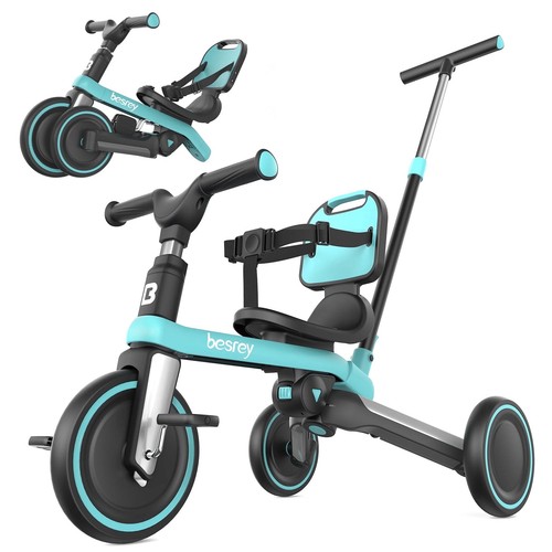 Besrey triciclo bambino con - besrey,
