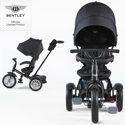 The bentley passeggino trike - bentley,