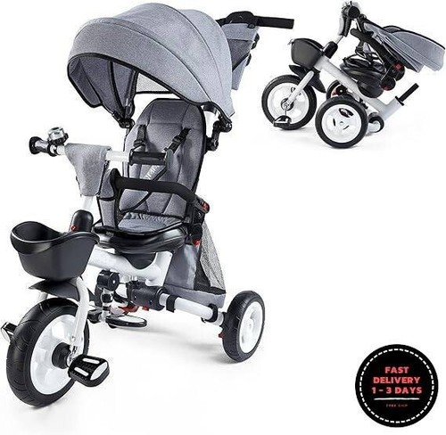 Triciclo para bebé - ,,