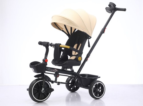 Triciclo per bambini - 5, in