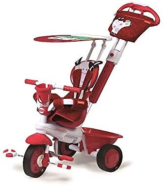 Real baby fp1570533 triciclo - real,