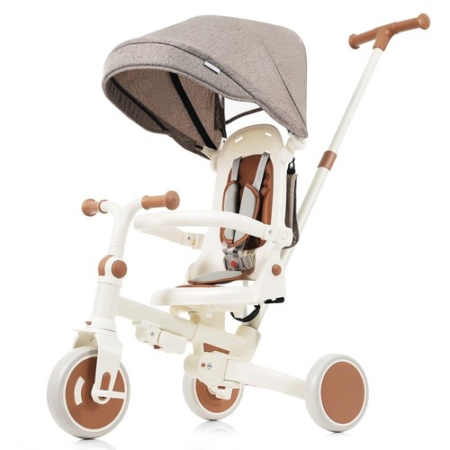 Triciclo per bambini 1 - triciclo, in