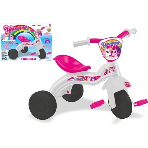 Triciclo bici scooter ruote - scooter, 3
