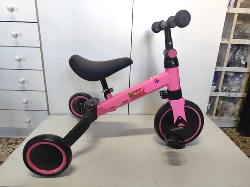 Triciclo odg happy - odg,